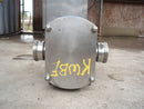 Johnson Positive Displacement Pump Johnson 