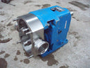 Johnson Positive Displacement Pump Johnson 
