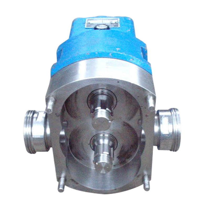 Johnson Positive Displacement Pump Johnson 