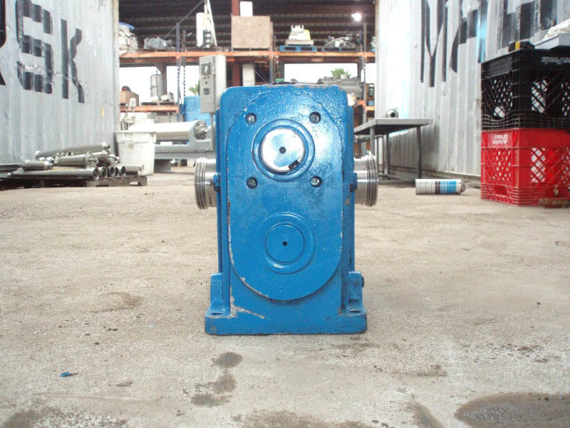 Johnson Positive Displacement Pump Johnson 