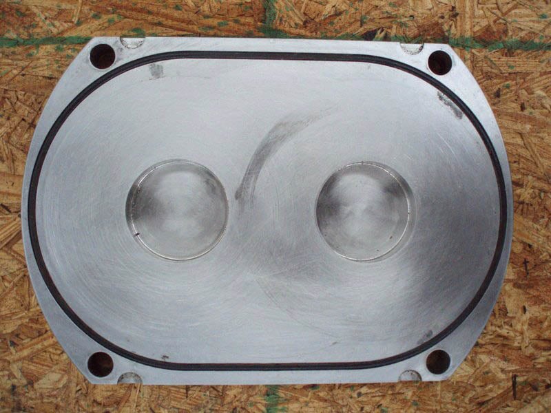 Johnson Positive Displacement Pump Johnson 