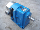 Johnson Positive Displacement Pump Johnson 