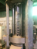 Jones Beloit Pressmaster Vertical Juice Press Jones Beloit 