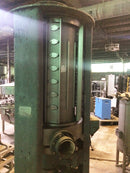 Jones Beloit Pressmaster Vertical Juice Press Jones Beloit 