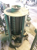 Jones Beloit Pressmaster Vertical Juice Press Jones Beloit 