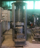 Jones Beloit Pressmaster Vertical Juice Press Jones Beloit 