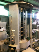 Jones Beloit Pressmaster Vertical Juice Press Jones Beloit 