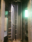 Jones Beloit Pressmaster Vertical Juice Press Jones Beloit 