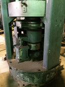 Jones Beloit Pressmaster Vertical Juice Press Jones Beloit 