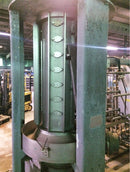 Jones Beloit Pressmaster Vertical Juice Press Jones Beloit 