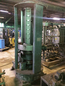 Jones Beloit Pressmaster Vertical Juice Press Jones Beloit 