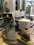 Jones Beloit Pressmaster Vertical Juice Press Jones Beloit 