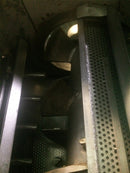 Jones Beloit Pressmaster Vertical Juice Press Jones Beloit 