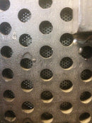 Jones Beloit Pressmaster Vertical Juice Press Jones Beloit 