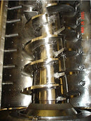 Jones Beloit Pressmaster Vertical Juice Press Model P-125 Jones Beloit 