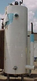 Jordan Intercooler Jordan 