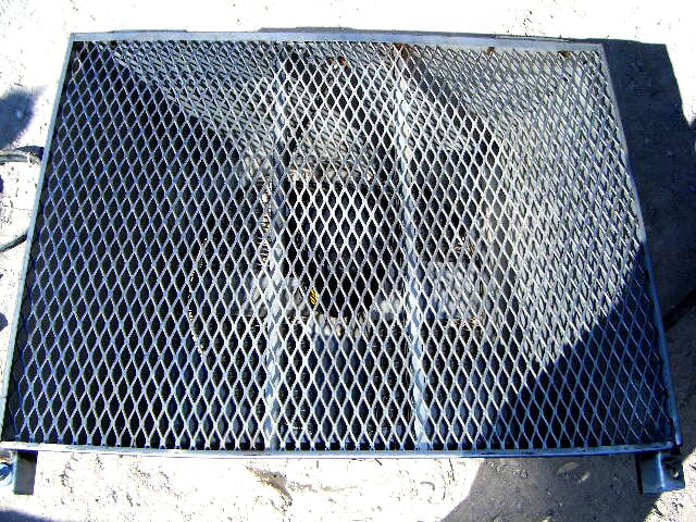 KECI Stainless Steel Fan – 0.75 HP KECI 