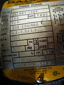 KECI Stainless Steel Fan - 0.75 HP KECI 