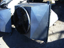 KECI Stainless Steel Fan - 0.75 HP KECI 