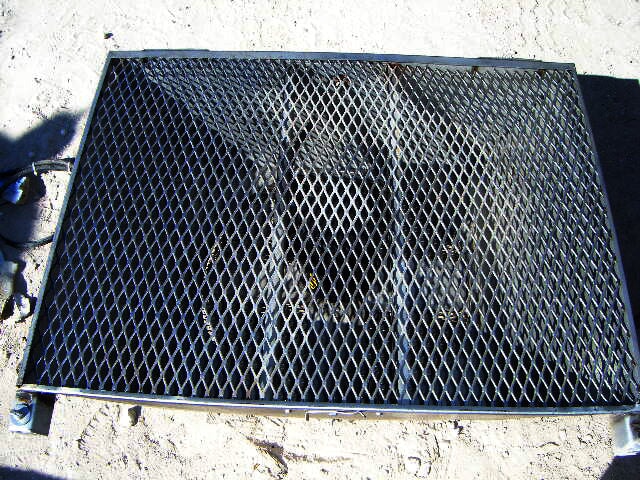 KECI Stainless Steel Fan - 0.75 HP KECI 