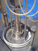 Kecol Pumps Ltd. Drum Unloader Kecol Pumps Ltd. 