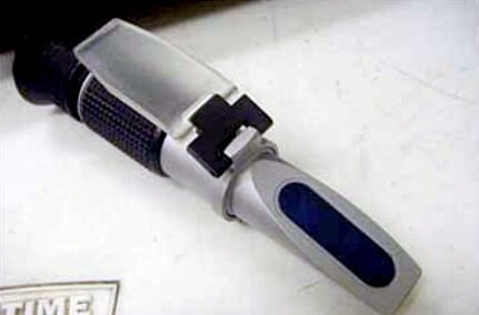 Kernco Portable Refractometer Kernco 