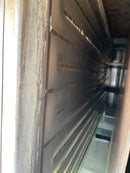 Máquina de hielo en placa Turbo Ice CF 40 SC (refrigeración con halocarbono (freón), 20 toneladas por día)