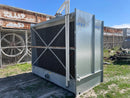 Torre de enfriamiento Marley AQ496M1GAF 2018 (126 toneladas nominales, 7,5 HP, 208-230/460 V)