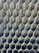 Torre de enfriamiento Marley AQ496M1GAF 2018 (126 toneladas nominales, 7,5 HP, 208-230/460 V)