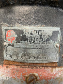 ITT Bell & Gossett 153121-2BB77/8BF Centrifugal Pump ( 5 HP, 58 GPM Max)