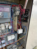 Máquina de hielo en placa Turbo Ice CF 40 SC (refrigeración con halocarbono (freón), 20 toneladas por día)