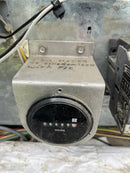 Turbo Ice TIG 33 SC Plate Ice Maker (Halocarbon (Freon) Refrigeration, 33 Ton Day)