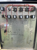 Turbo Ice TIG 33 SC Plate Ice Maker (Halocarbon (Freon) Refrigeration, 33 Ton Day)