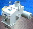 Kice Industries Inc. Rotary Stream Splitters Kice Industries Inc. 