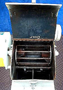 Kice Industries Inc. Rotary Stream Splitters Kice Industries Inc. 