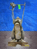 Kiln Car Mover Not Specified 