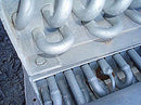 King Air Systems Direct Expansion Evaporators- 10 Ton King Air Systems 