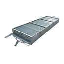 King Air Systems Direct Expansion Evaporators- 10 Ton King Air Systems 