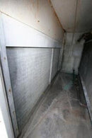 King Air Systems Klimatic King Air Handling Unit – 80 Ton King Air Systems 