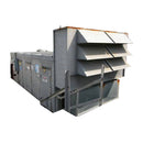 King Air Systems Klimatic King DX NH3 Air Handling Unit – 70 Ton King Air Systems 