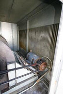 King Air Systems Klimatic King DX NH3 Air Handling Unit – 70 Ton King Air Systems 