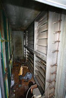 King Air Systems Klimatic King DX NH3 Air Handling Unit – 70 Ton King Air Systems 