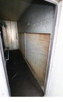 King Air Systems Klimatic King DX NH3 Air Handling Unit – 70 Ton King Air Systems 