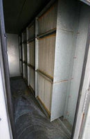 King Air Systems Klimatic King DX NH3 Air Handling Unit – 70 Ton King Air Systems 