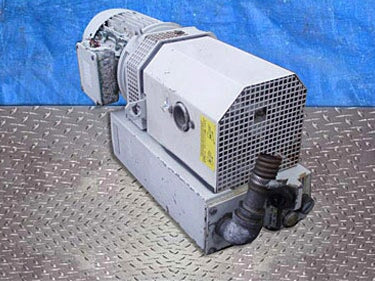 Kinney Vacuum Pump Kinney 