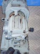 Kinney Vacuum Pump Kinney 