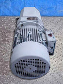 Kinney Vacuum Pump Kinney 