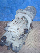 Kinney Vacuum Pump Kinney 