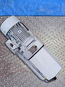 Kinney Vacuum Pump Kinney 