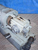 Kinney Vacuum Pump Kinney 